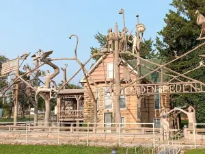 Garden of Eden