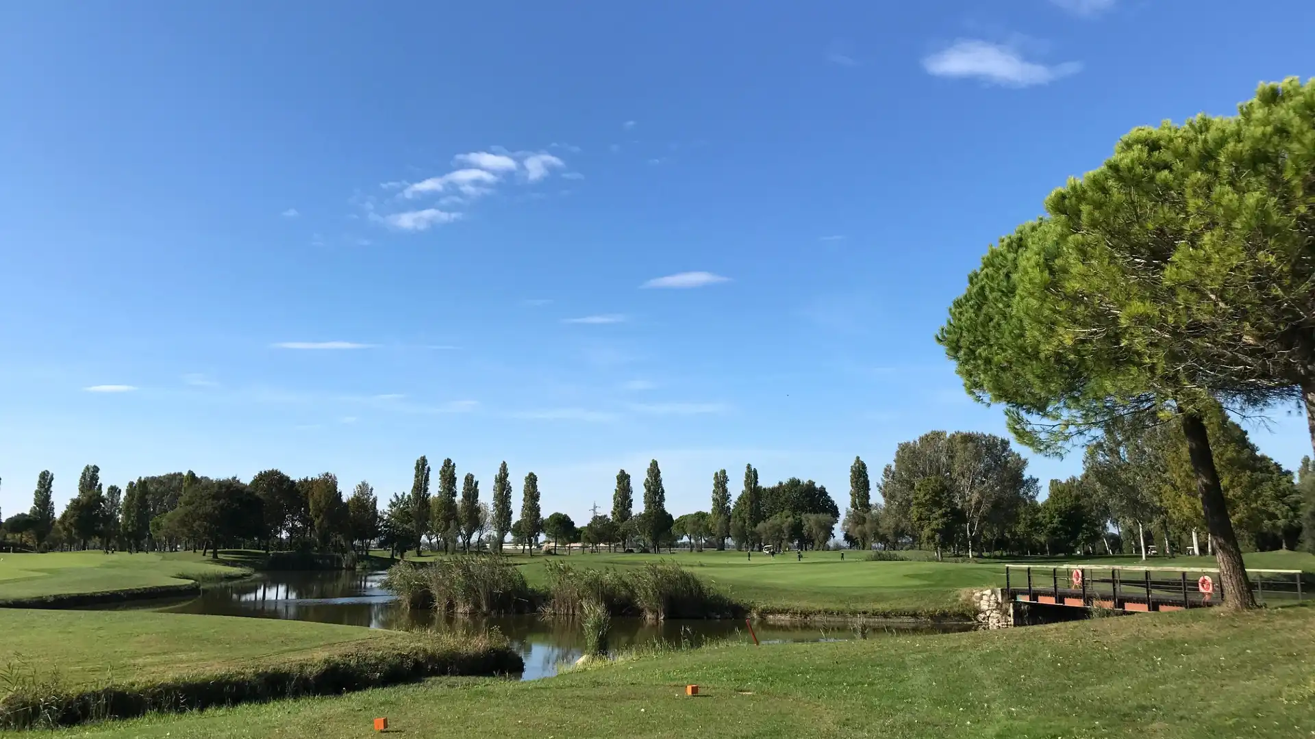 Hotels near Golf Club Lignano