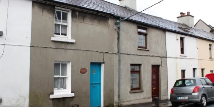 諾拉故居博物館