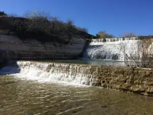 Парк штата Клберн