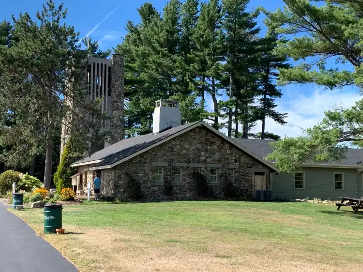Hotels in Rindge