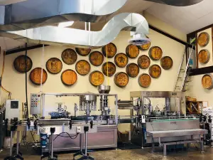 Beachaven Vineyards & Winery
