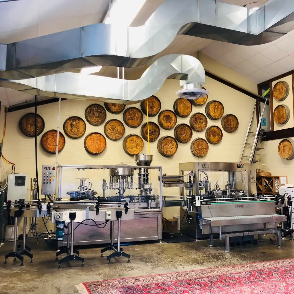 비치헤이븐 빈야즈 & 와이너리 주변 호텔