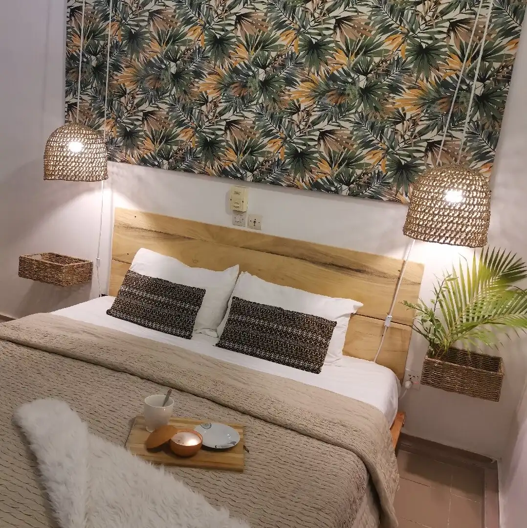 Hoteles cerca de Fidjrosse Beach