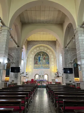 馬德巴考古公園