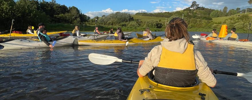 Karapiro