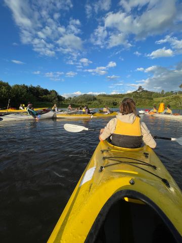 karapiro
