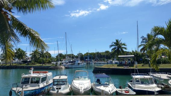 Vuda Marina