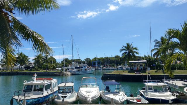 Vuda Marina