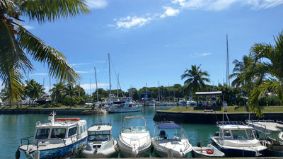 Vuda Marina