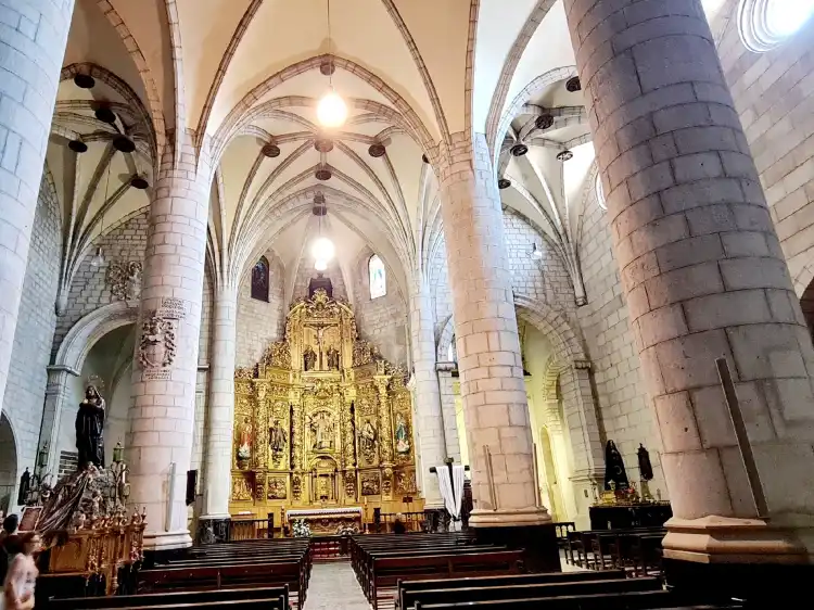 Vitoria-Gasteiz