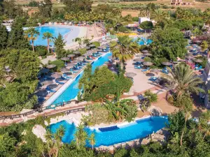 Lido Waterpark