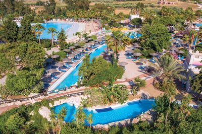 Lido Water Park