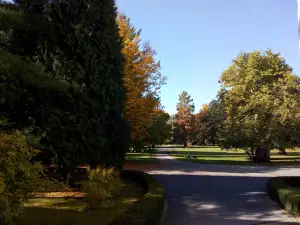Castle park