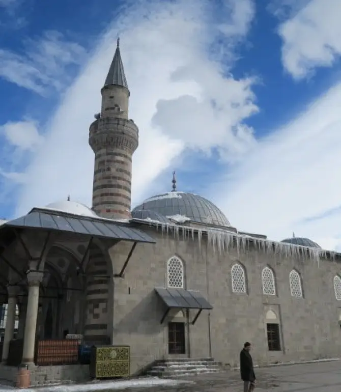 Lalapasa Mahallesi