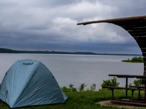 アイゼンハワー州立公園