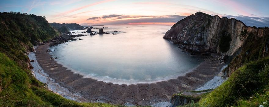 Silence Beach