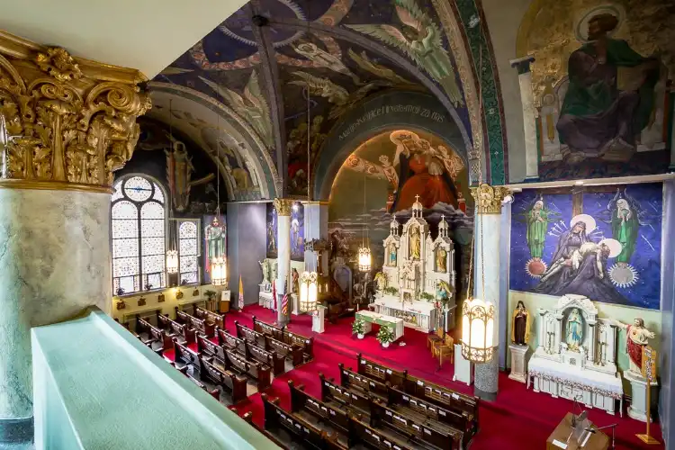 Hotels in Millvale