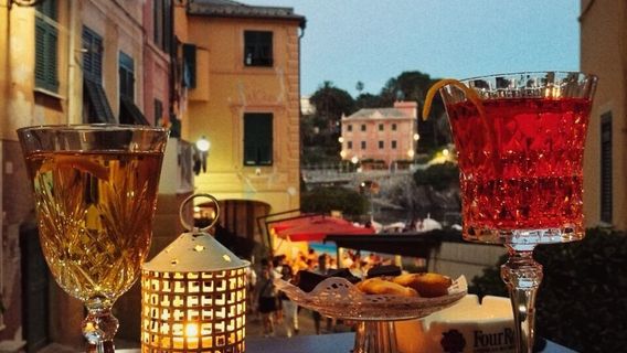 Nervi