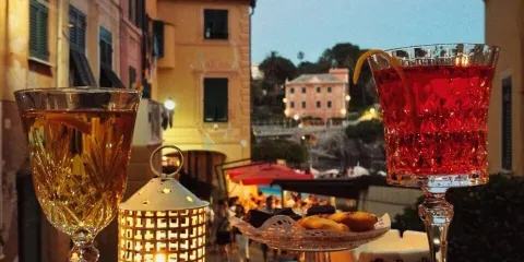 Cubilla American Bar