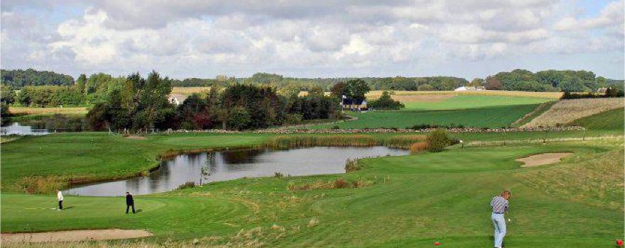 Langelands Golf Club