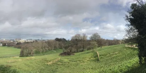 格林威治遺產中心
