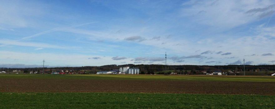 Sauschutt Hohenlinden
