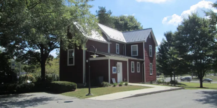 National Capital Radio and Television Museum