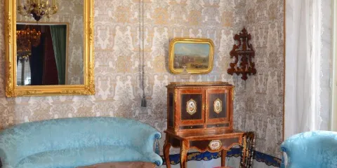 Casa Museo Sierra Pambley