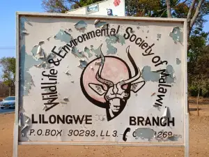 Lilongwe Nature Sanctuary