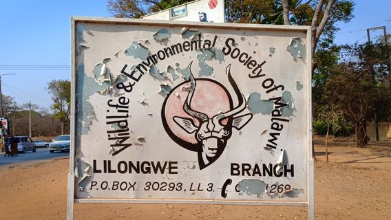 Lilongwe