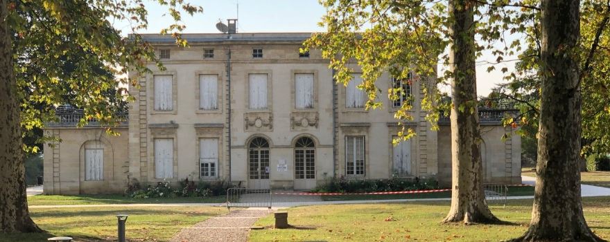 Parc Palmer