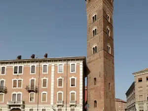 Torre Troyana