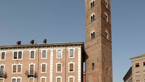 Torre Troyana