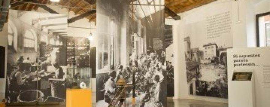 Museu del Suro