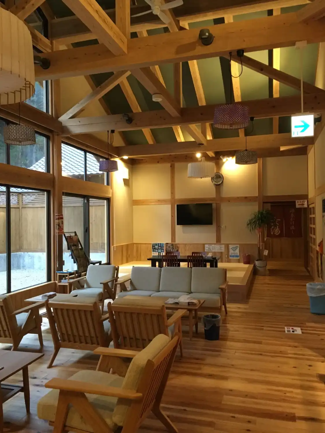Hôtels à proximité de : Yunokuchi Onsen