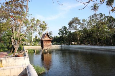 Wat Yai Suwannaram