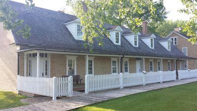 Fort Sisseton Historic State Park
