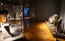 Музей народных музыкальных инструментов им. Ыхласа