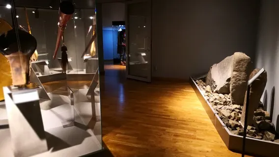 Museum of Musical Instruments