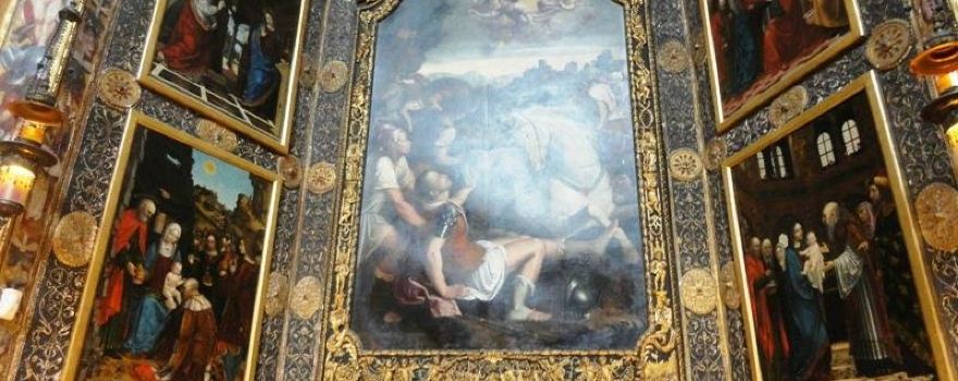 Tempio Civico della Beata Vergine Incoronata