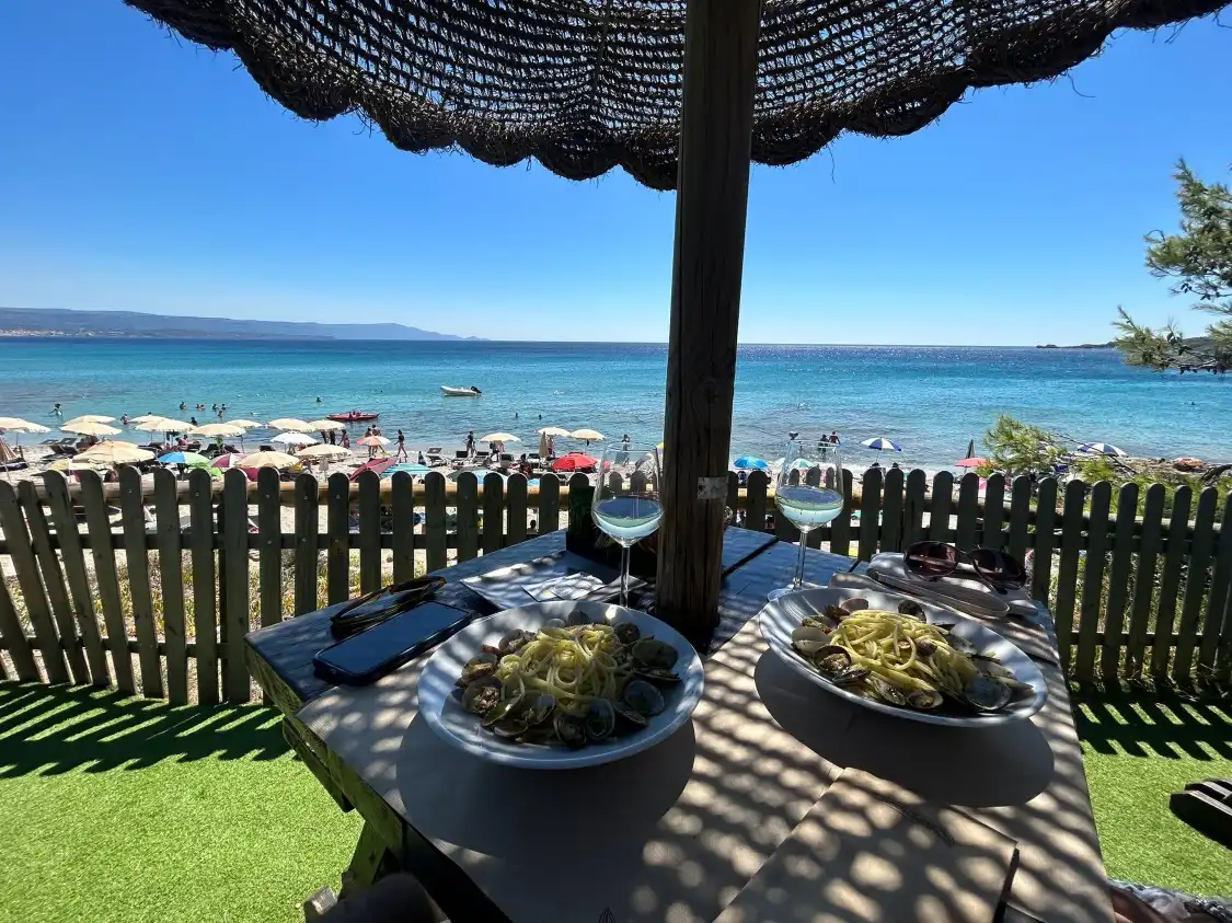 Hotels near J&B Le Bombarde Beach