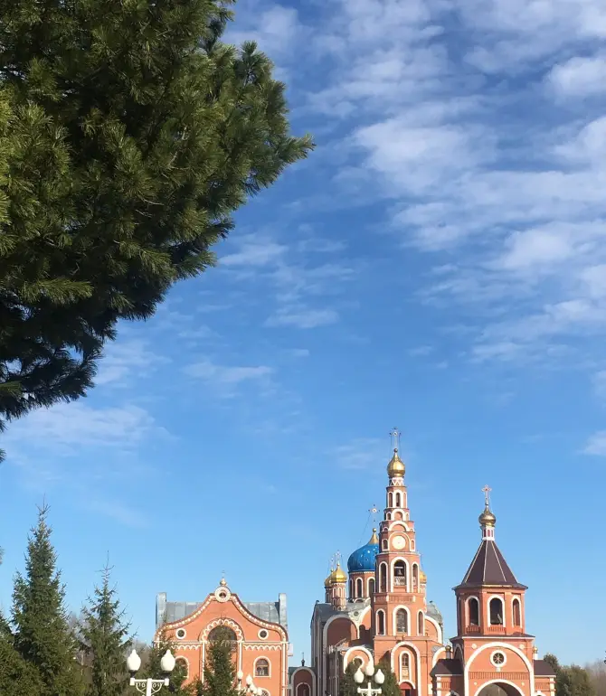 Novocheboksarsk