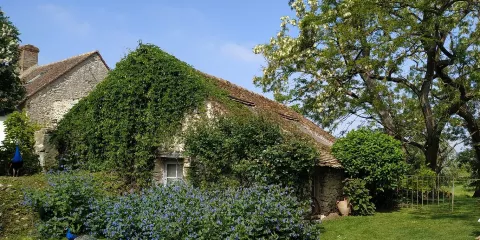 Les Jardins de Roquelin