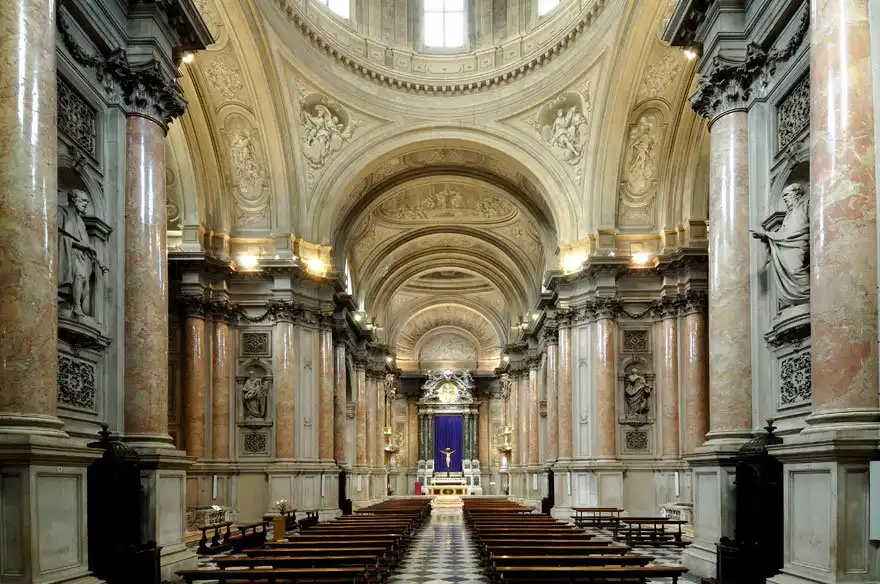 Hotel in zona Chiesa di Santa Maria della Pace