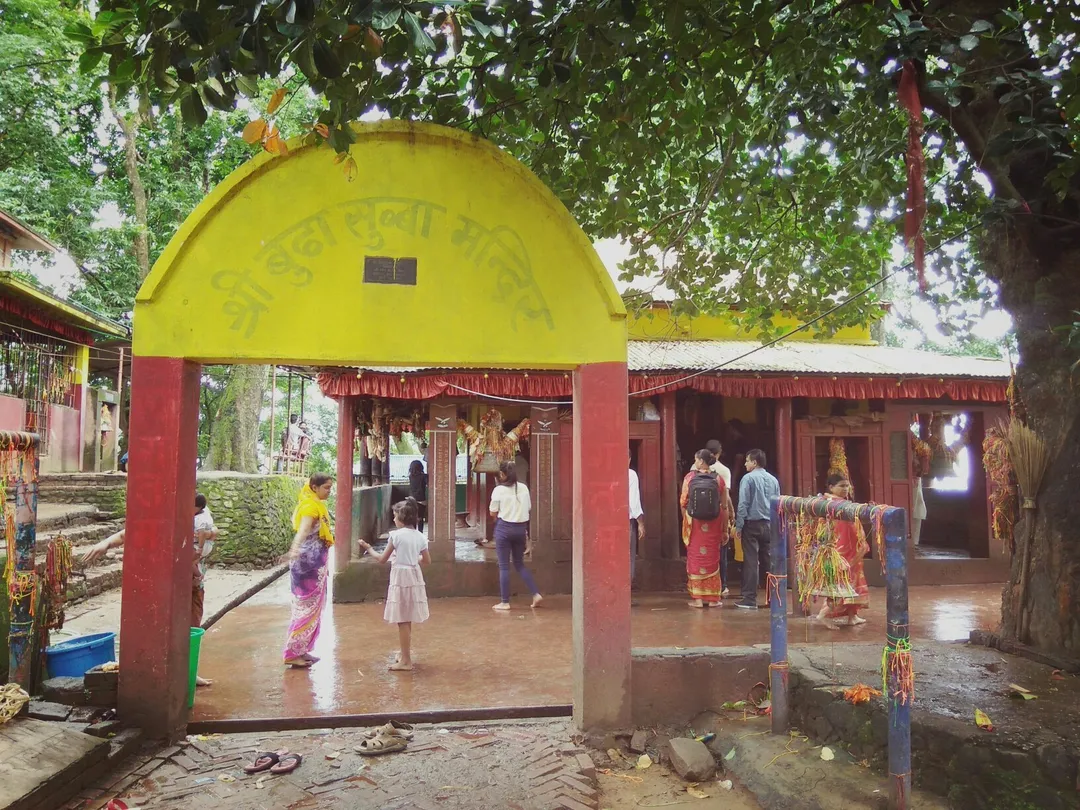 2_Buddhasubba Temple