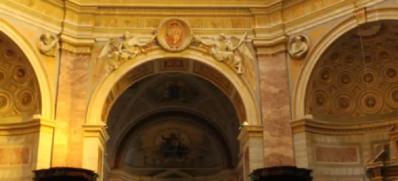 Hotels in Montefiascone