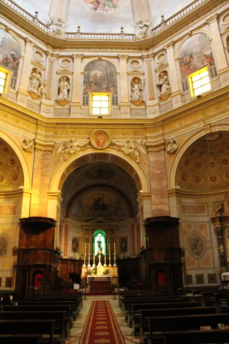 Hotels in Montefiascone