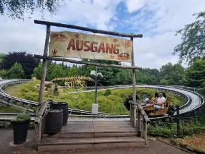Tier- und Freizeitpark Thüle