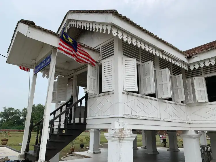 Hotels in Kuala Kedah